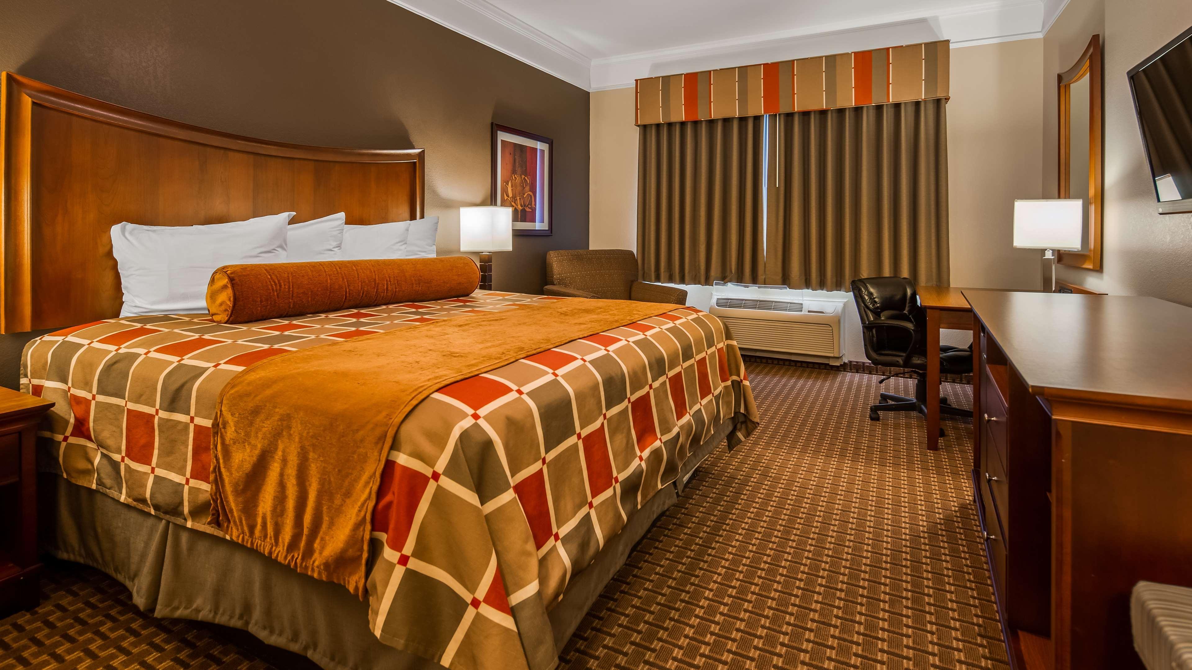 Best Western Plus Easton Inn&Suites Exterior foto