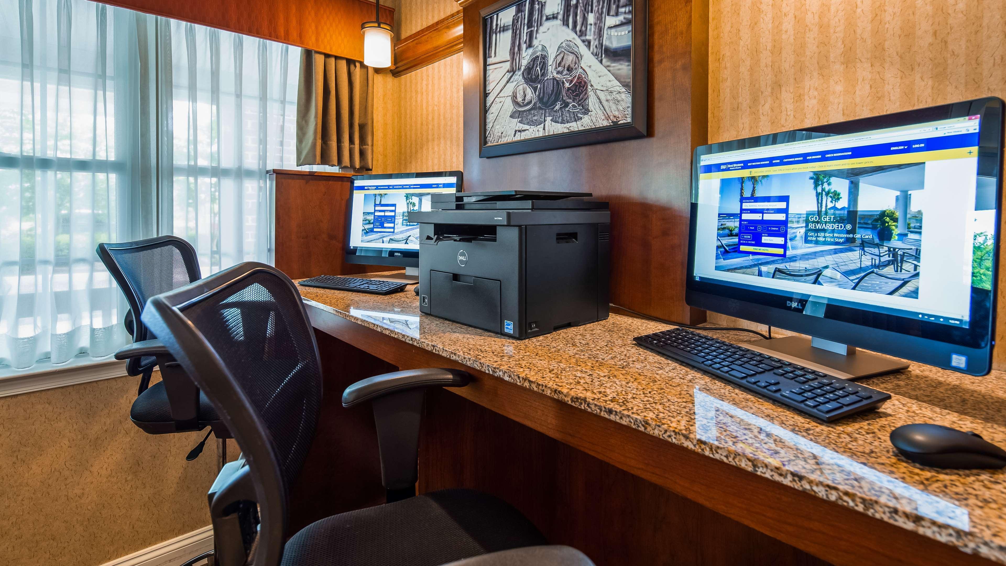Best Western Plus Easton Inn&Suites Exterior foto