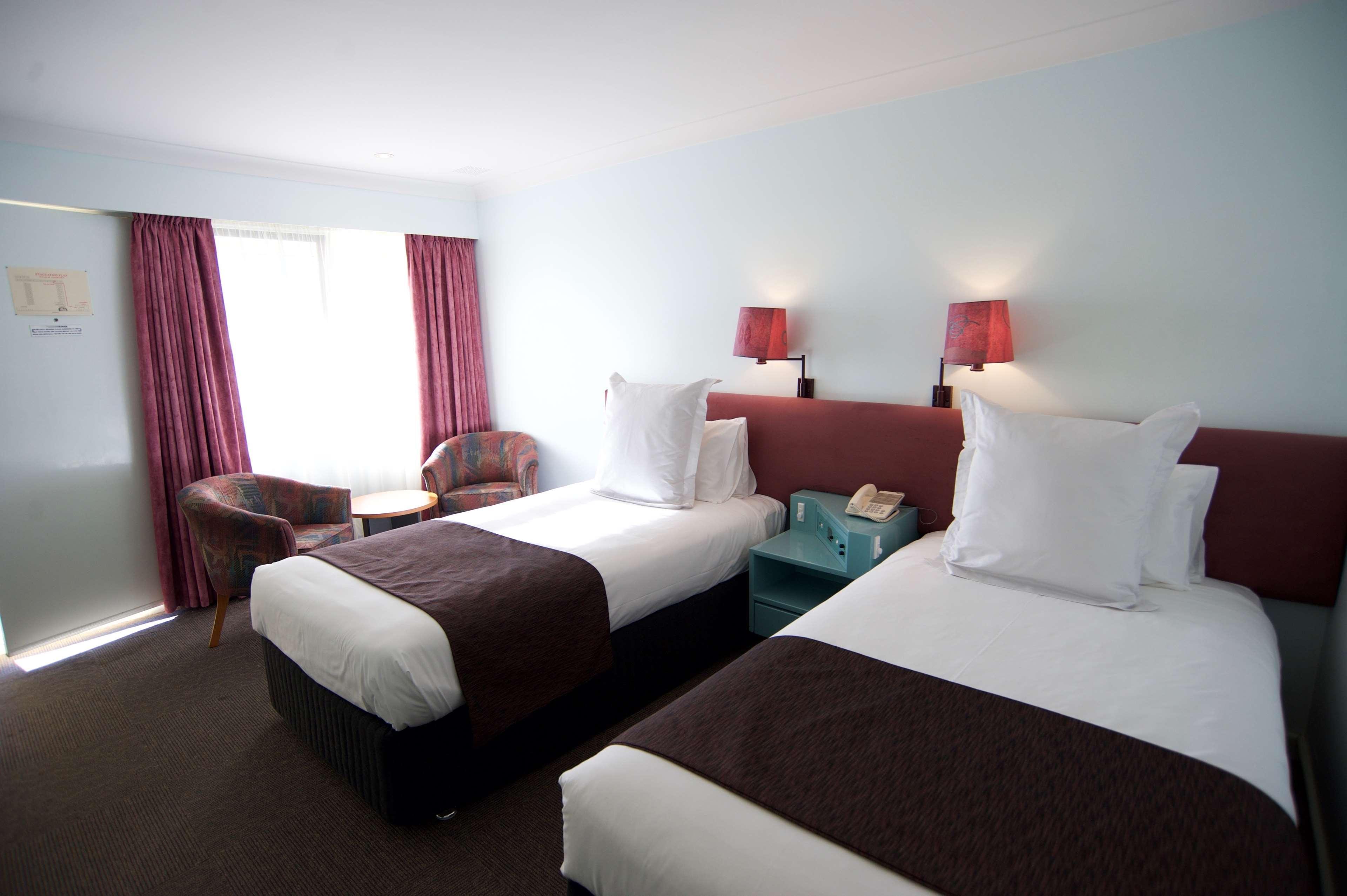 Best Western Plus Easton Inn&Suites Exterior foto