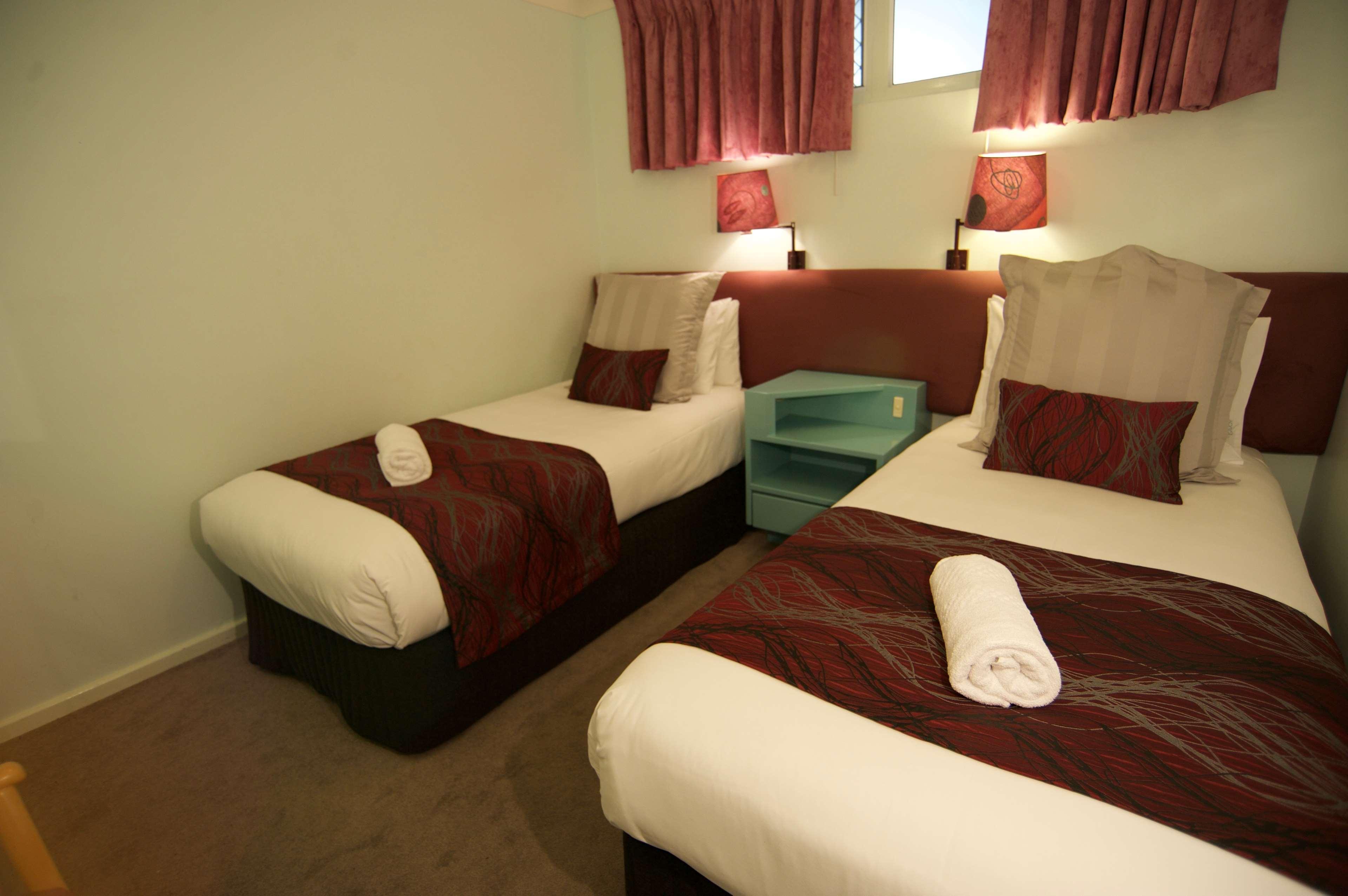 Best Western Plus Easton Inn&Suites Exterior foto
