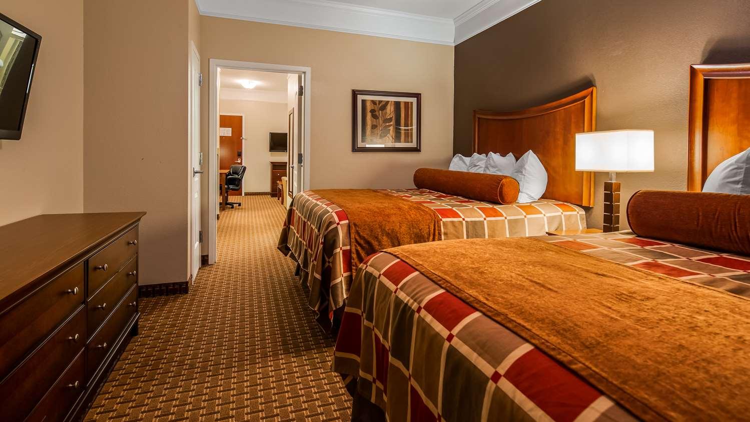 Best Western Plus Easton Inn&Suites Exterior foto